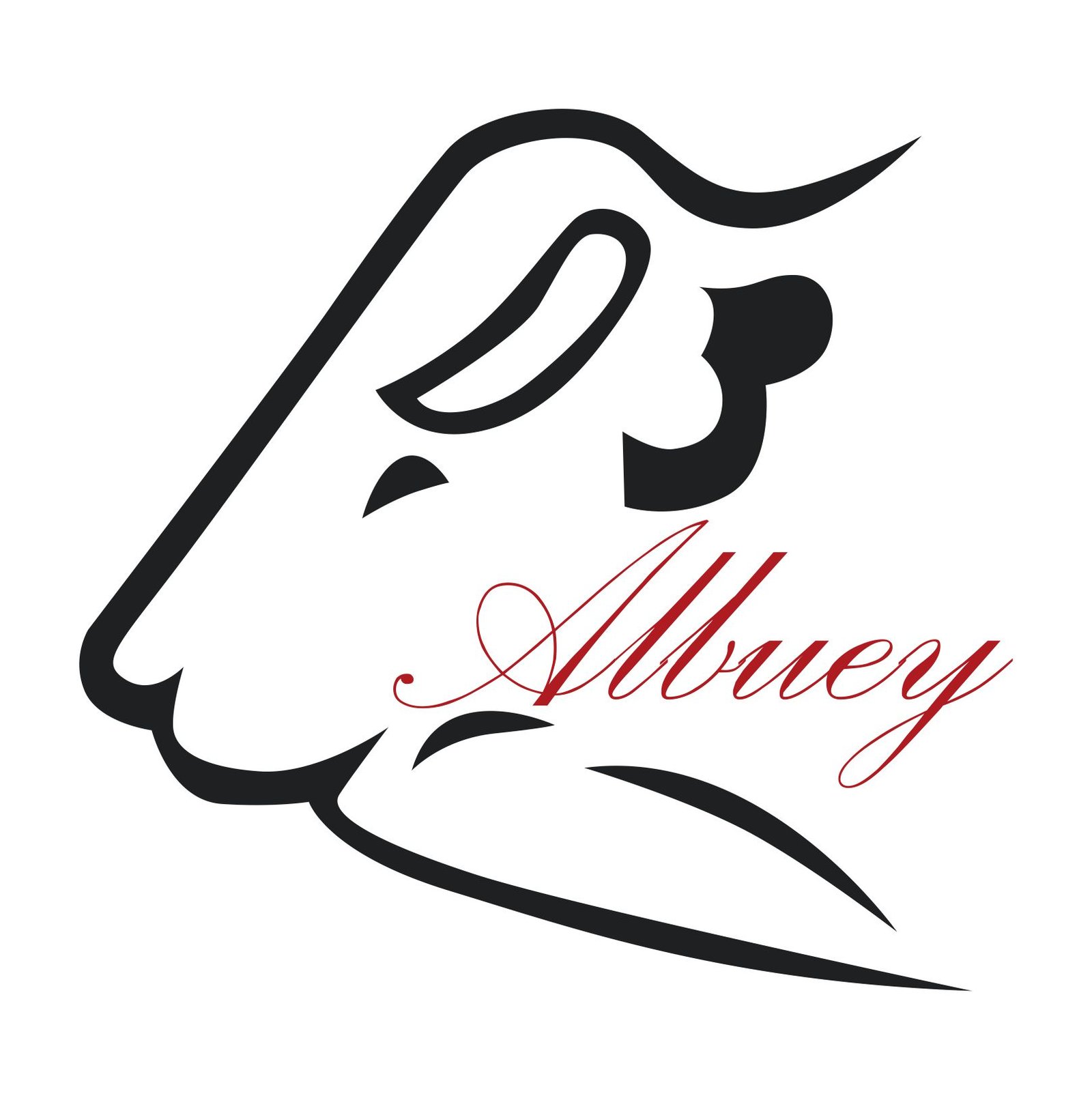 logo ALBUEY